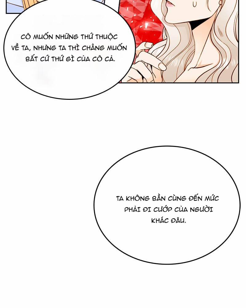 Hoàng Hậu Muốn Tái Hôn 27.1 trang 38