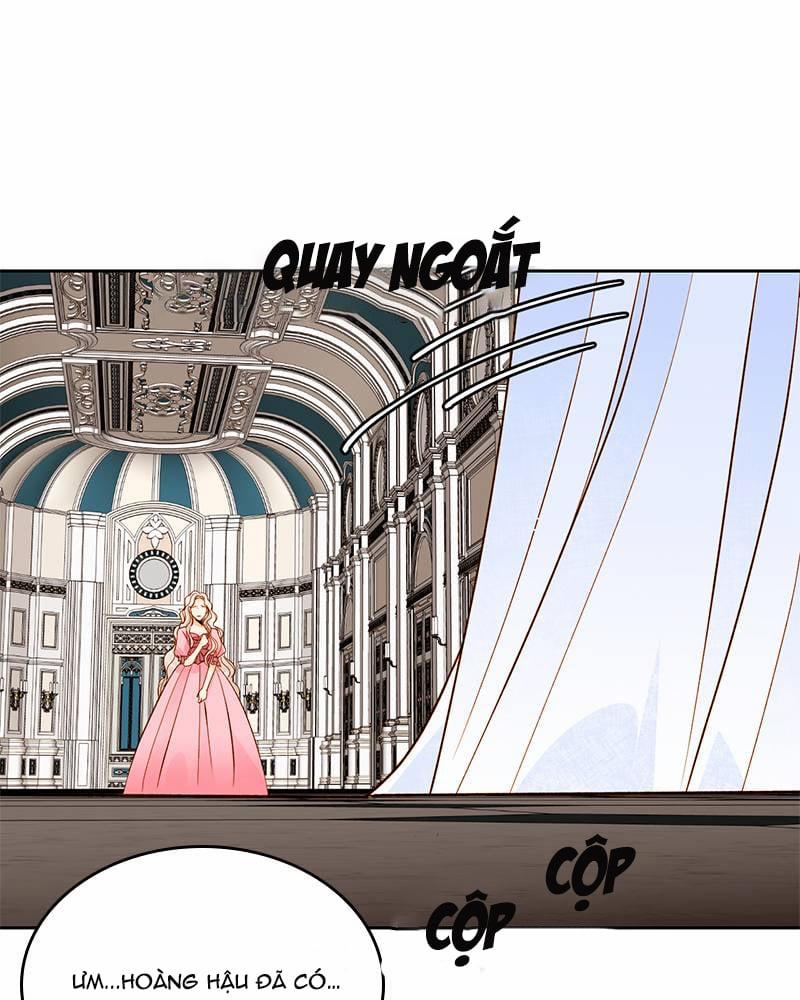 Hoàng Hậu Muốn Tái Hôn 27.1 trang 39