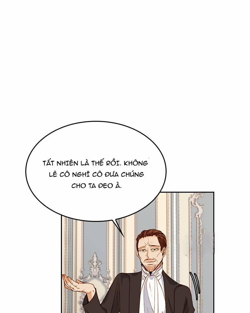 Hoàng Hậu Muốn Tái Hôn 27.1 trang 4