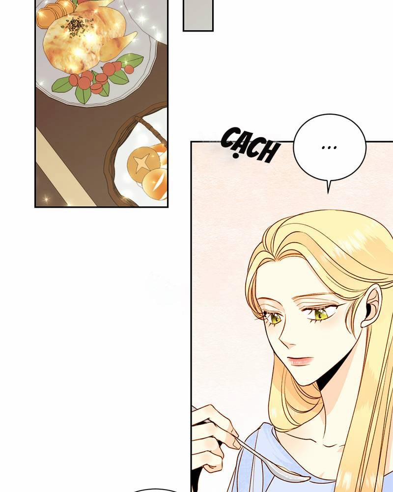 Hoàng Hậu Muốn Tái Hôn 27.1 trang 42