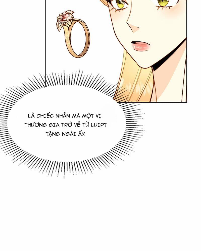 Hoàng Hậu Muốn Tái Hôn 27.1 trang 46