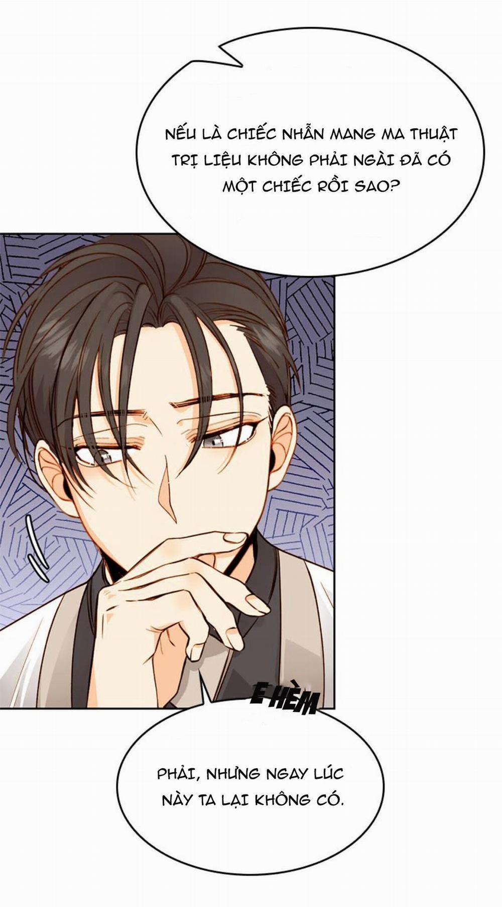 Hoàng Hậu Muốn Tái Hôn 27.1 trang 47