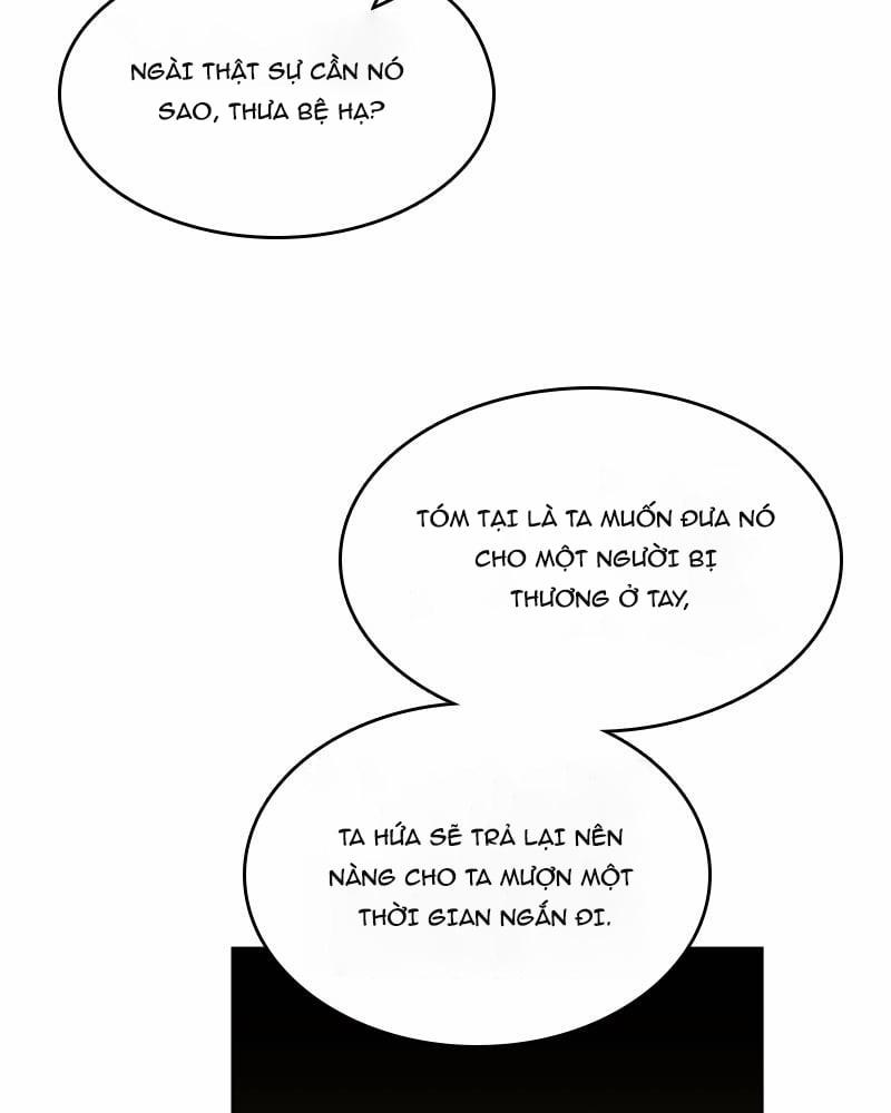 Hoàng Hậu Muốn Tái Hôn 27.1 trang 49