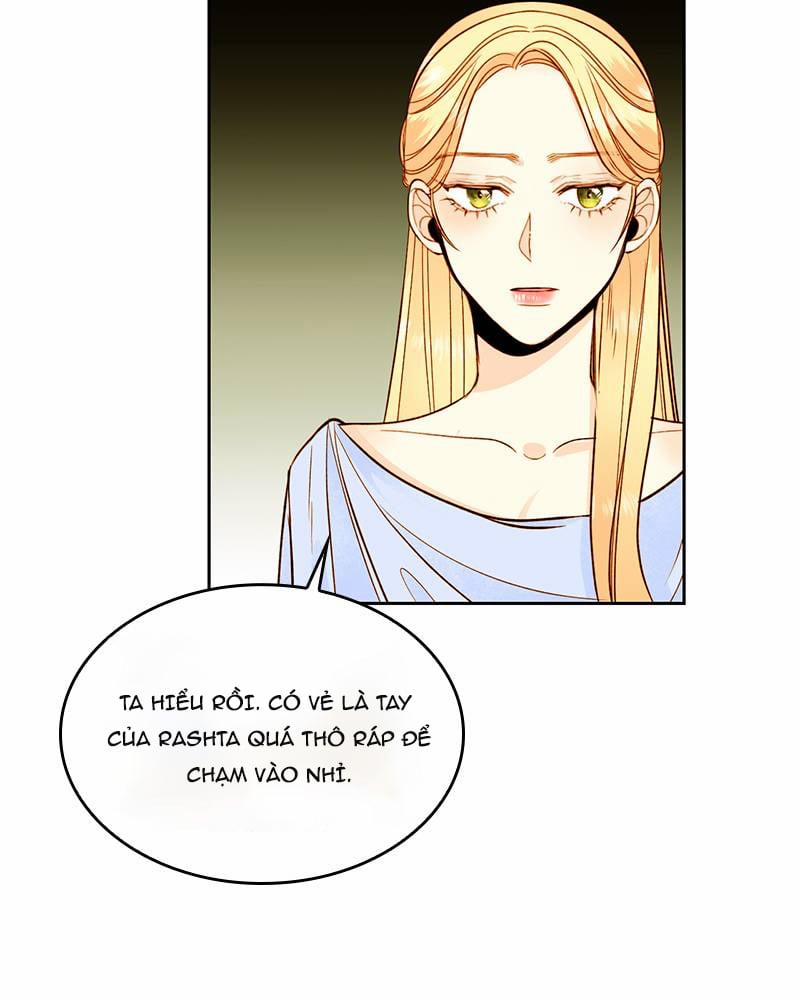 Hoàng Hậu Muốn Tái Hôn 27.1 trang 50