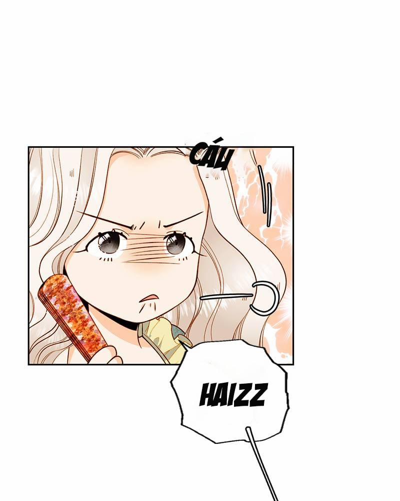 Hoàng Hậu Muốn Tái Hôn 27.1 trang 6