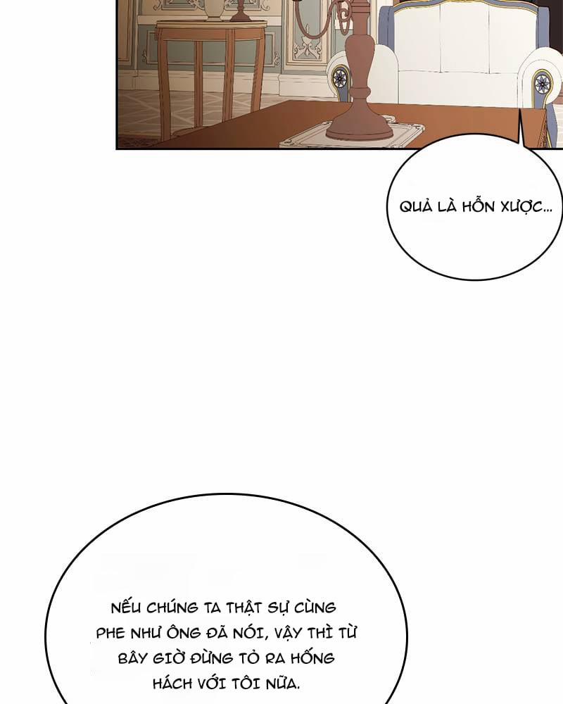 Hoàng Hậu Muốn Tái Hôn 27.1 trang 8