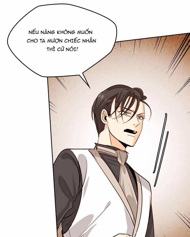 Hoàng Hậu Muốn Tái Hôn 27.2 trang 12