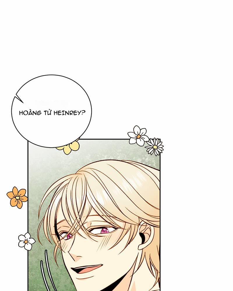 Hoàng Hậu Muốn Tái Hôn 27.2 trang 18
