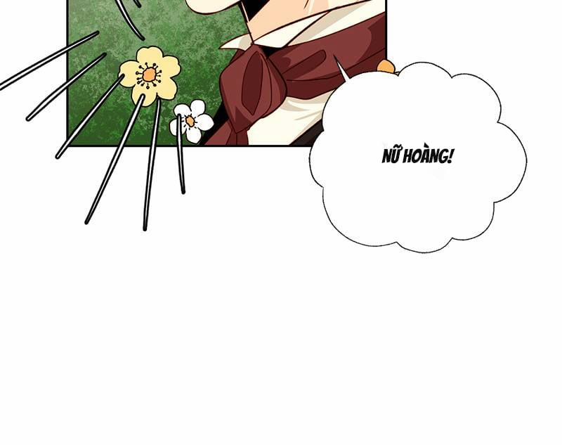 Hoàng Hậu Muốn Tái Hôn 27.2 trang 19