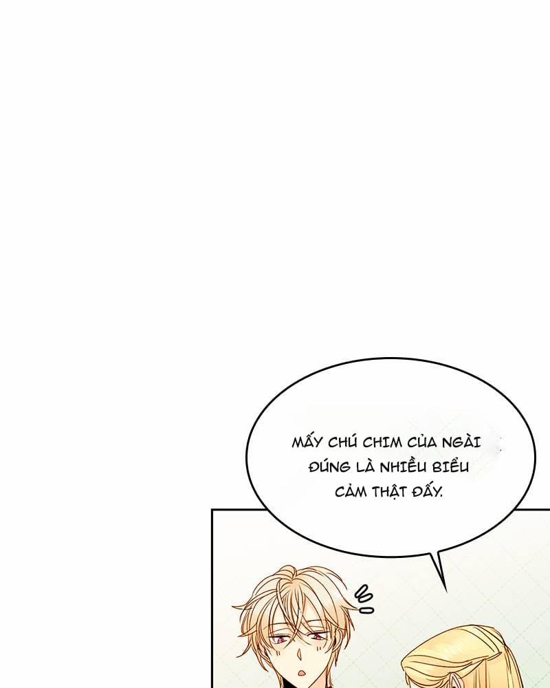 Hoàng Hậu Muốn Tái Hôn 27.2 trang 23