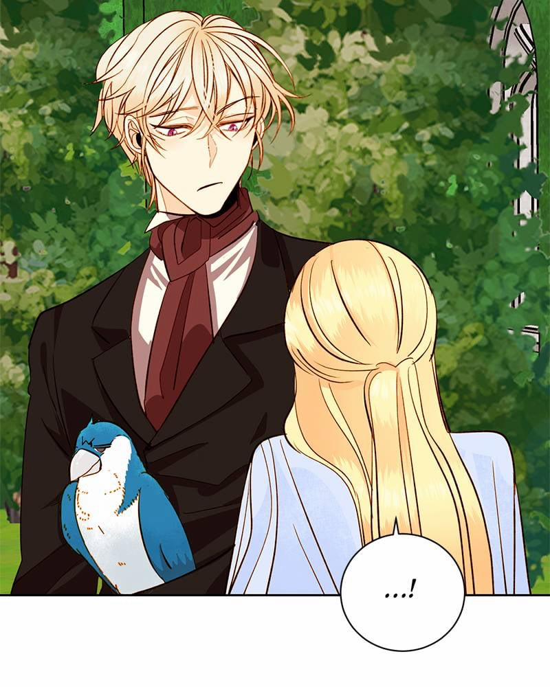 Hoàng Hậu Muốn Tái Hôn 27.2 trang 27