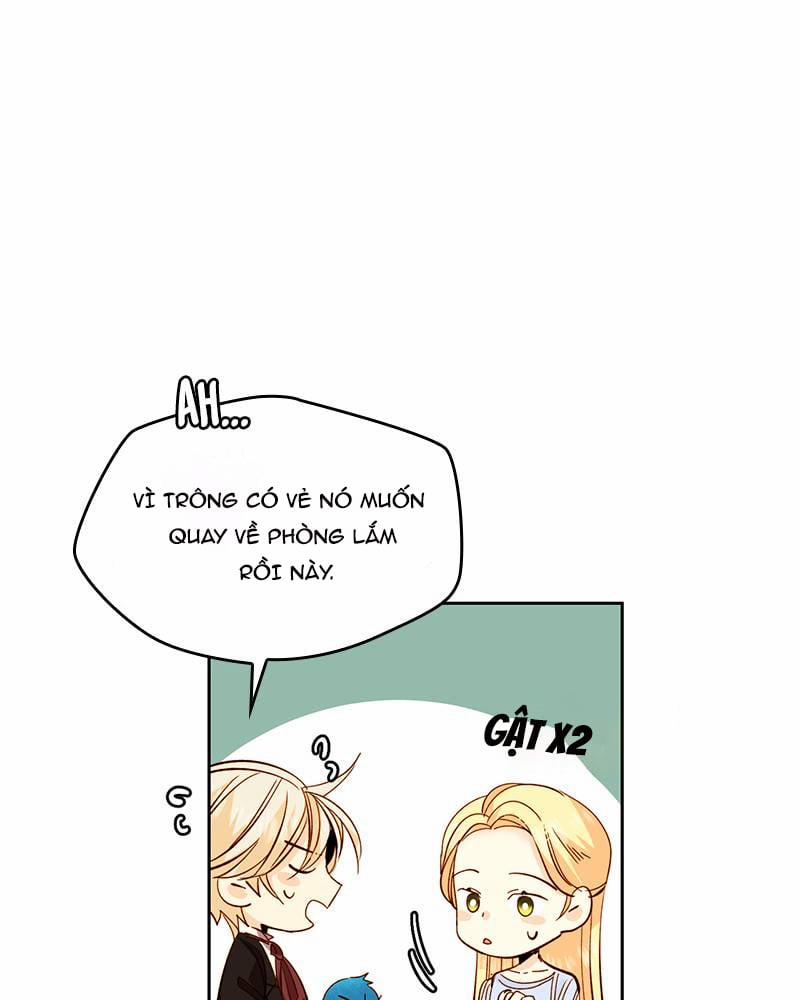 Hoàng Hậu Muốn Tái Hôn 27.2 trang 28