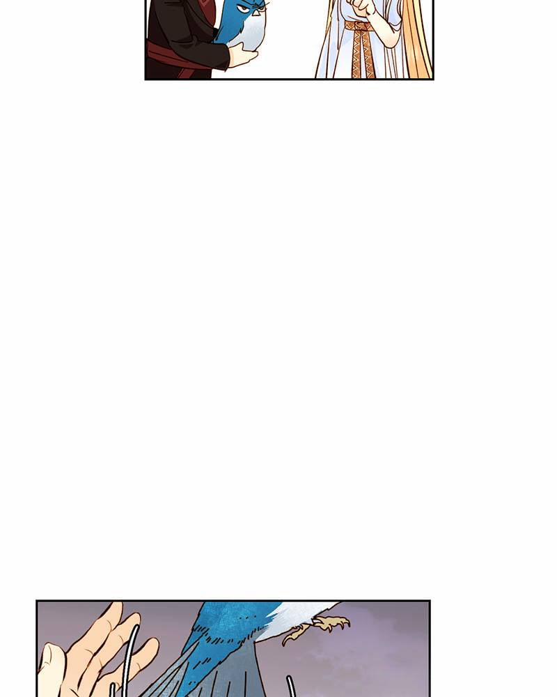 Hoàng Hậu Muốn Tái Hôn 27.2 trang 29