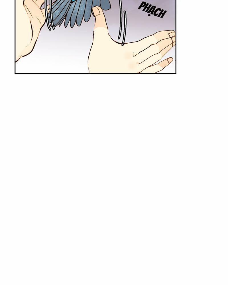 Hoàng Hậu Muốn Tái Hôn 27.2 trang 30