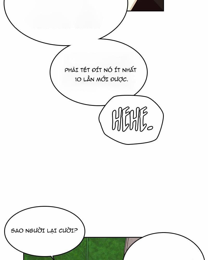 Hoàng Hậu Muốn Tái Hôn 27.2 trang 34