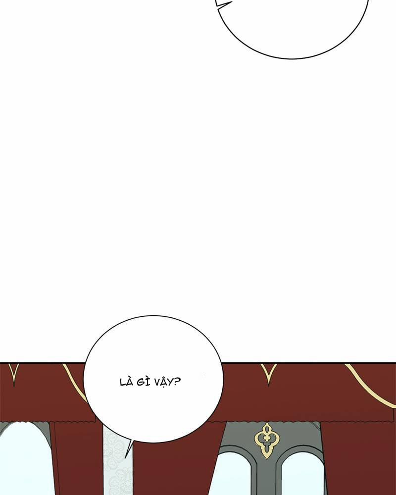 Hoàng Hậu Muốn Tái Hôn 27.2 trang 4