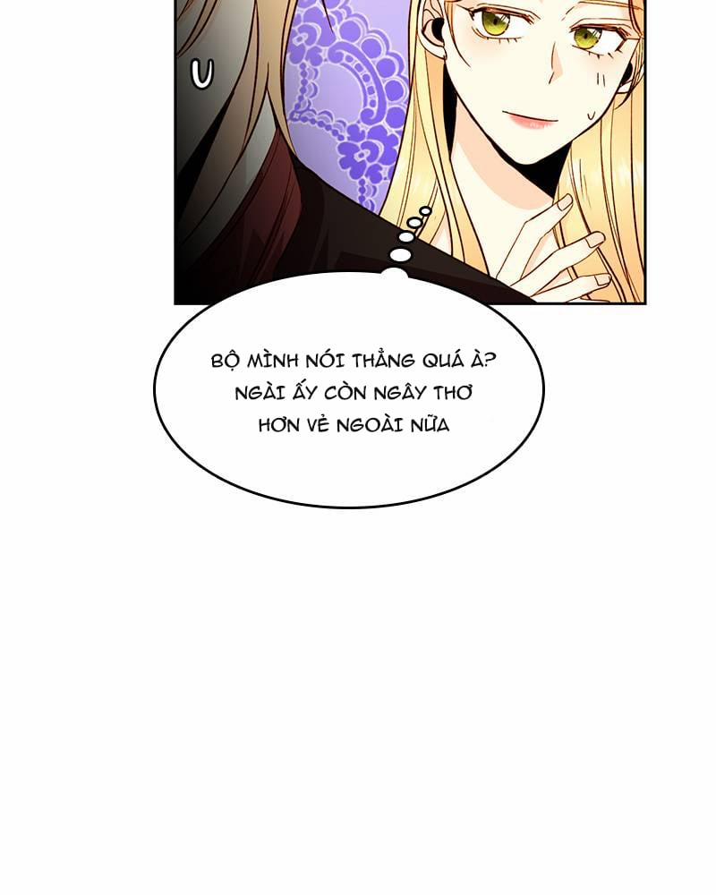 Hoàng Hậu Muốn Tái Hôn 27.2 trang 40