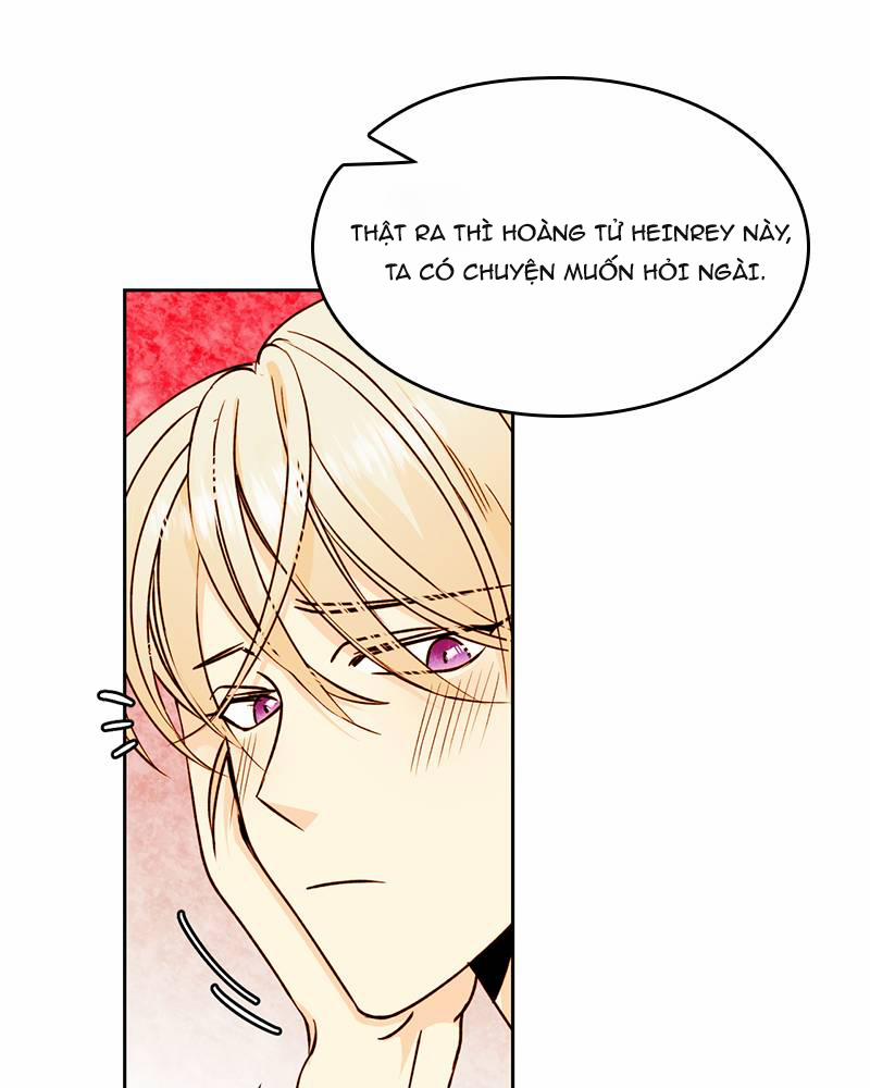 Hoàng Hậu Muốn Tái Hôn 27.2 trang 41