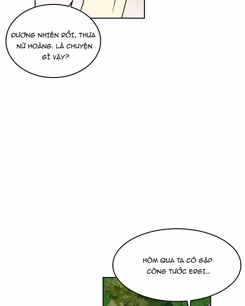 Hoàng Hậu Muốn Tái Hôn 27.2 trang 42