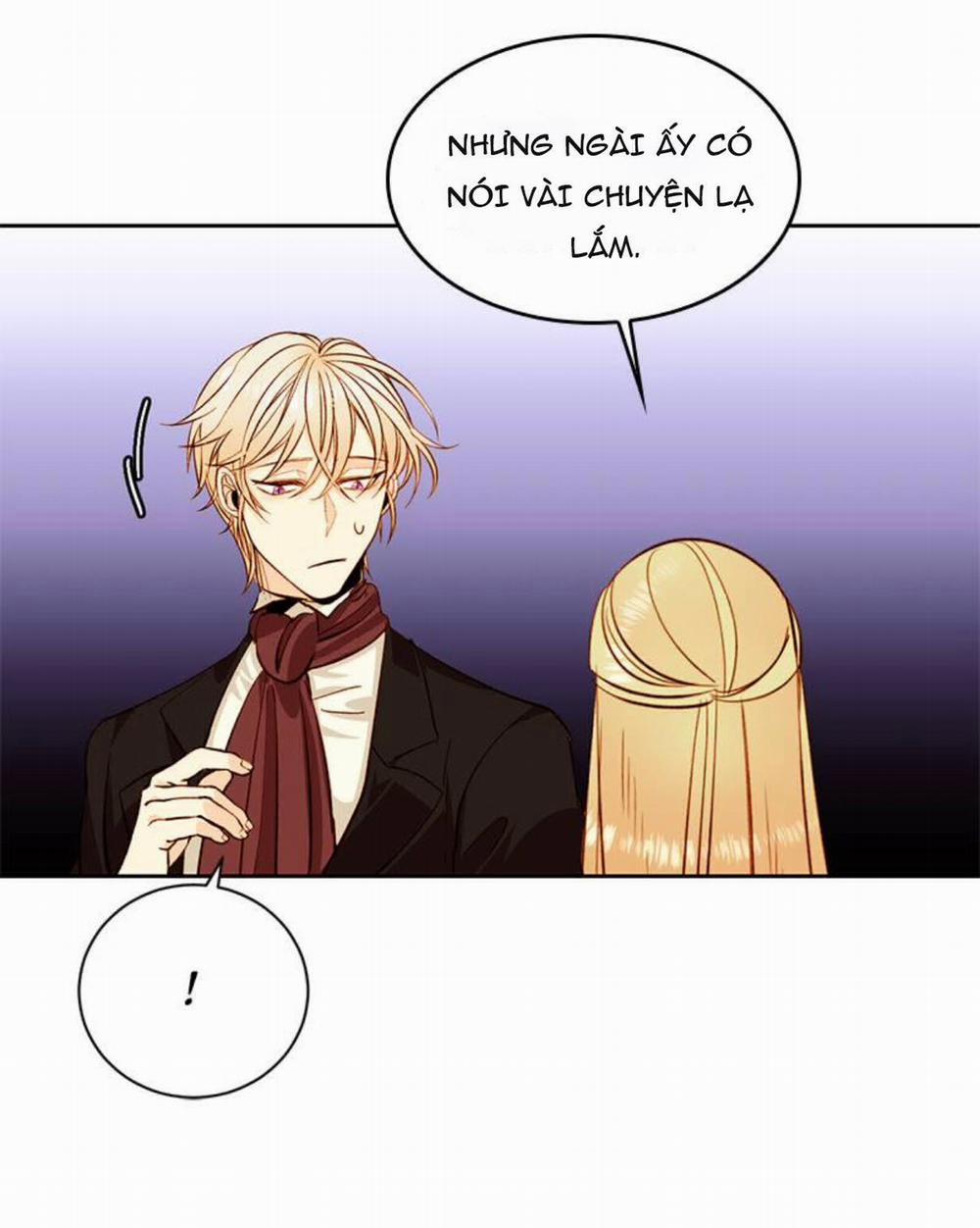 Hoàng Hậu Muốn Tái Hôn 27.2 trang 44