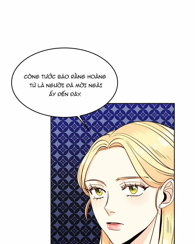 Hoàng Hậu Muốn Tái Hôn 27.2 trang 45