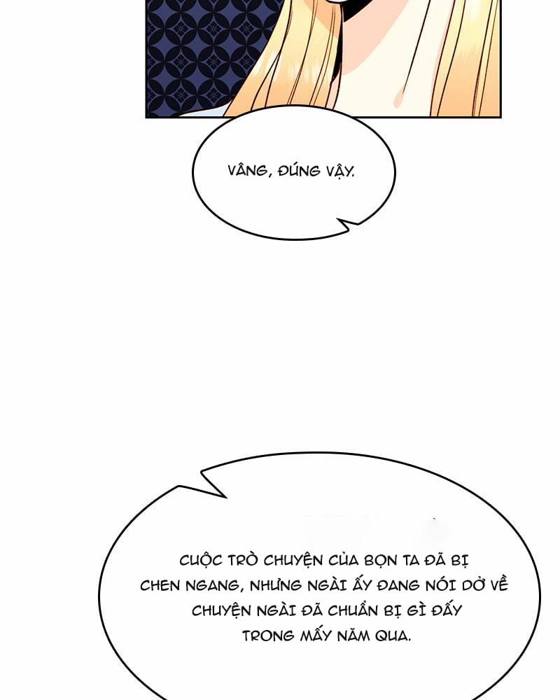 Hoàng Hậu Muốn Tái Hôn 27.2 trang 46