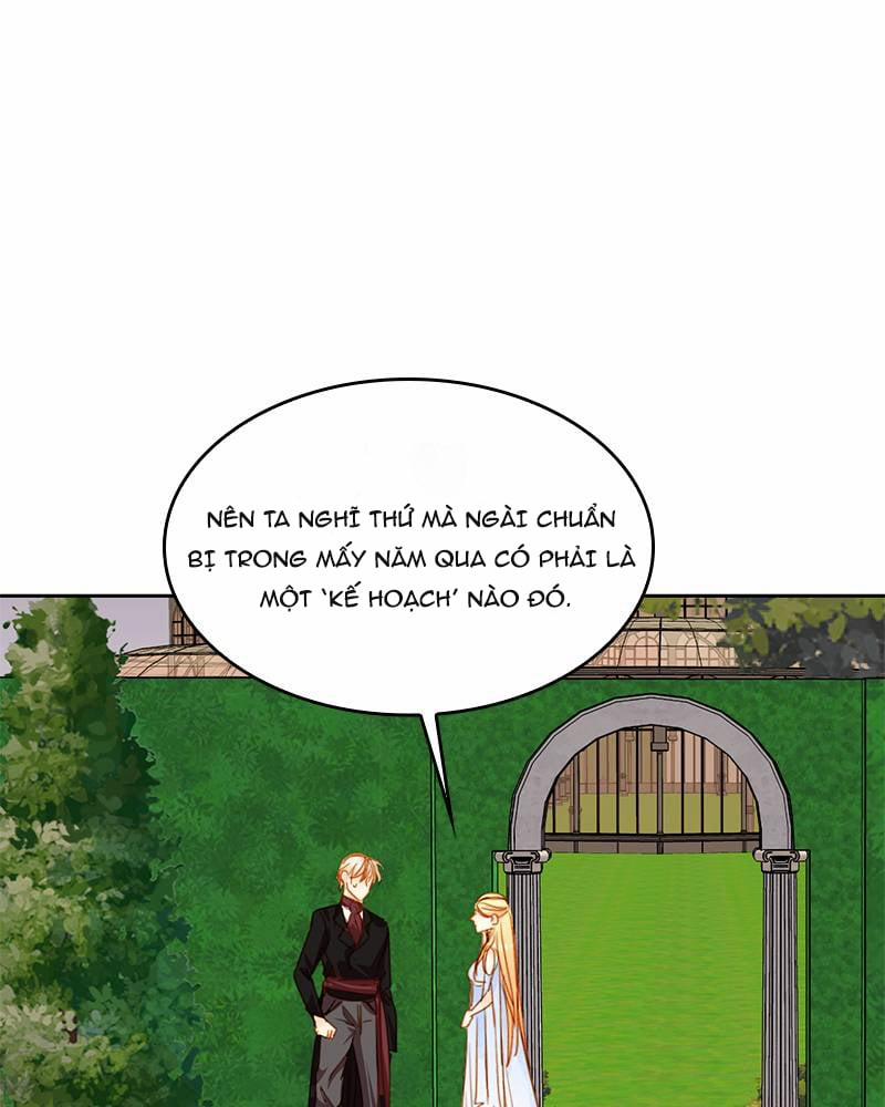 Hoàng Hậu Muốn Tái Hôn 27.2 trang 48