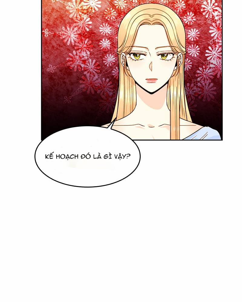 Hoàng Hậu Muốn Tái Hôn 27.2 trang 50