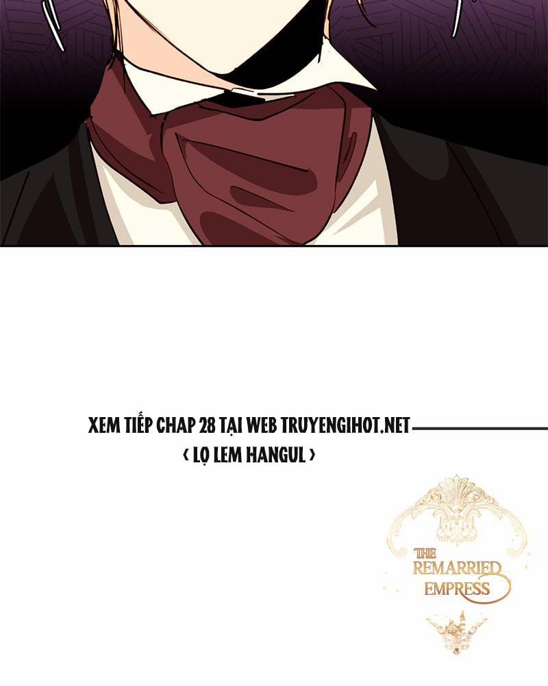 Hoàng Hậu Muốn Tái Hôn 27.2 trang 52