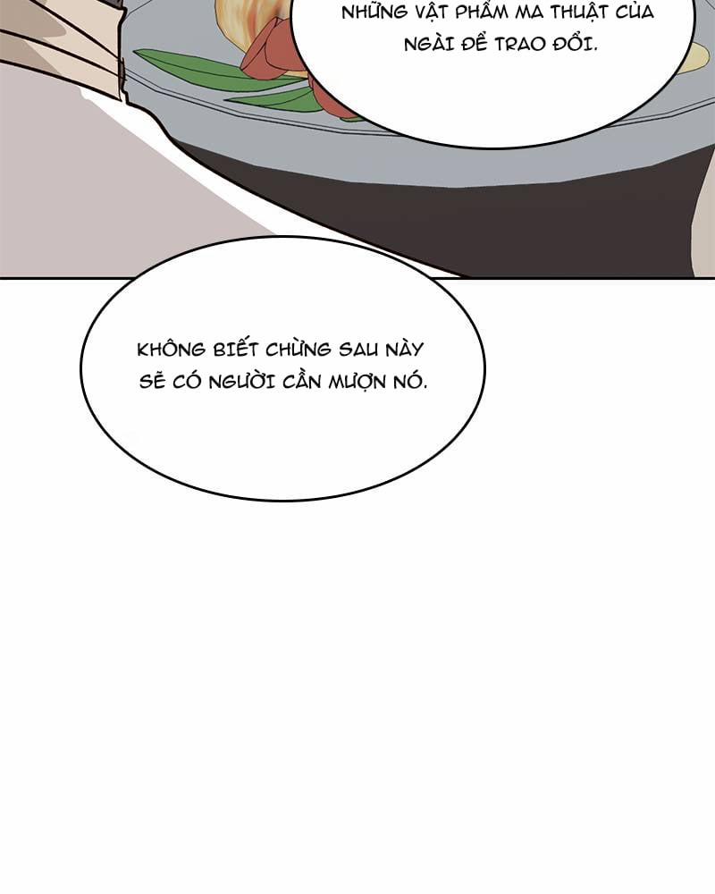 Hoàng Hậu Muốn Tái Hôn 27.2 trang 6