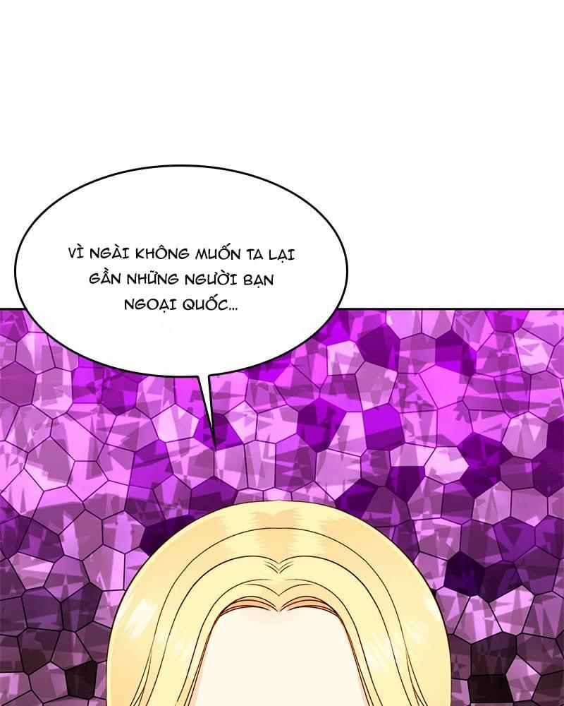 Hoàng Hậu Muốn Tái Hôn 27.2 trang 8