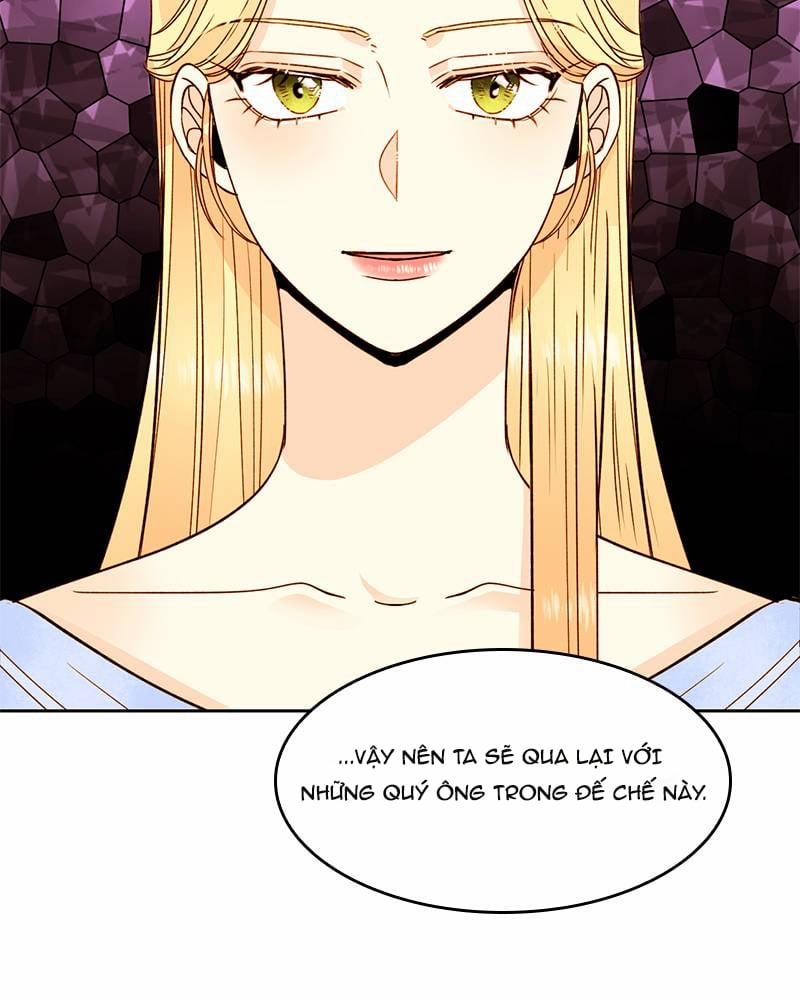 Hoàng Hậu Muốn Tái Hôn 27.2 trang 9