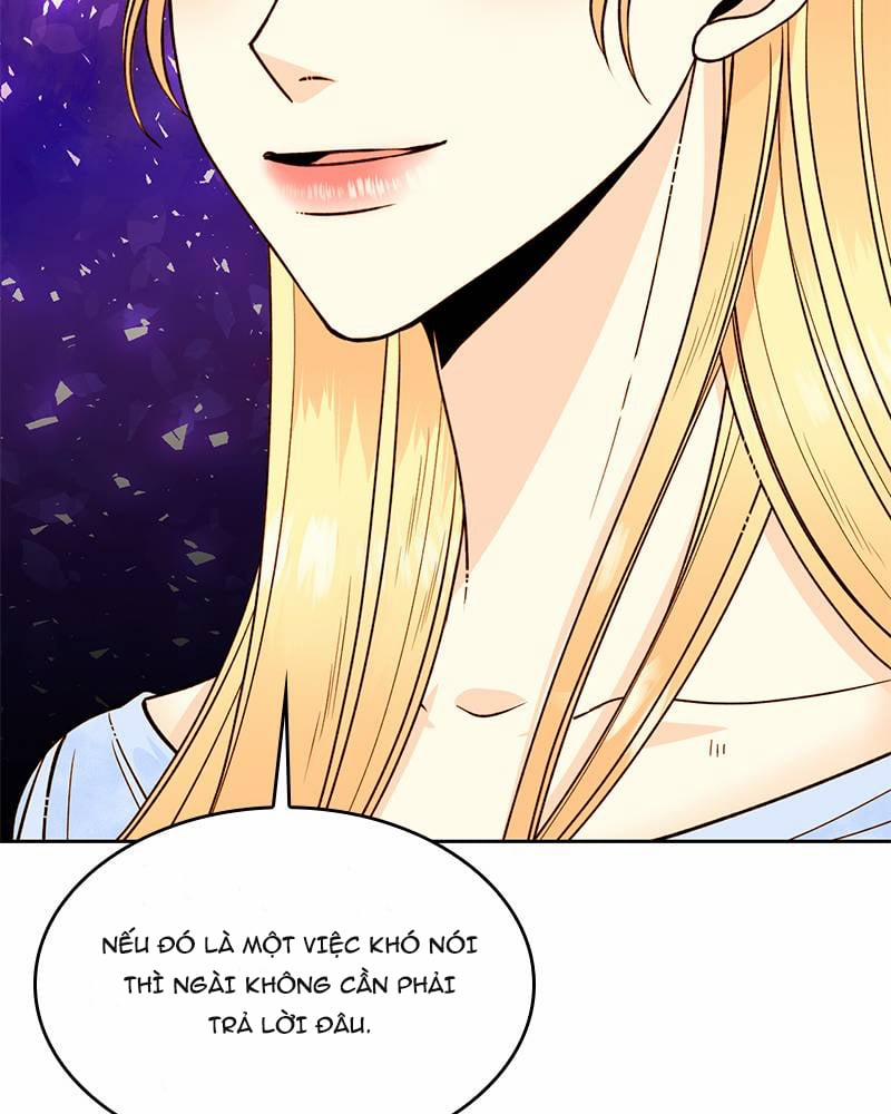 Hoàng Hậu Muốn Tái Hôn 28.1 trang 11