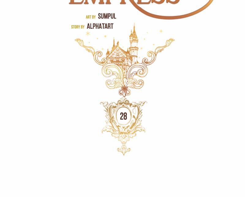 Hoàng Hậu Muốn Tái Hôn 28.1 trang 13