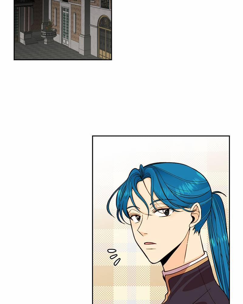 Hoàng Hậu Muốn Tái Hôn 28.1 trang 15