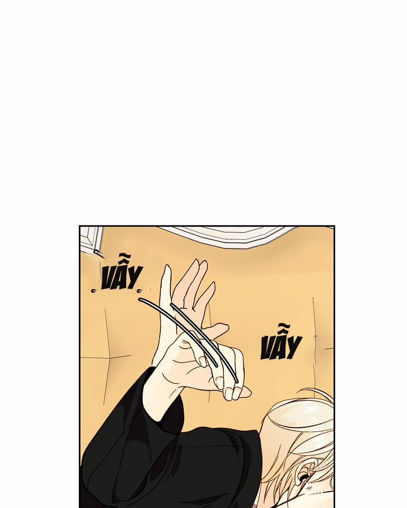 Hoàng Hậu Muốn Tái Hôn 28.1 trang 18