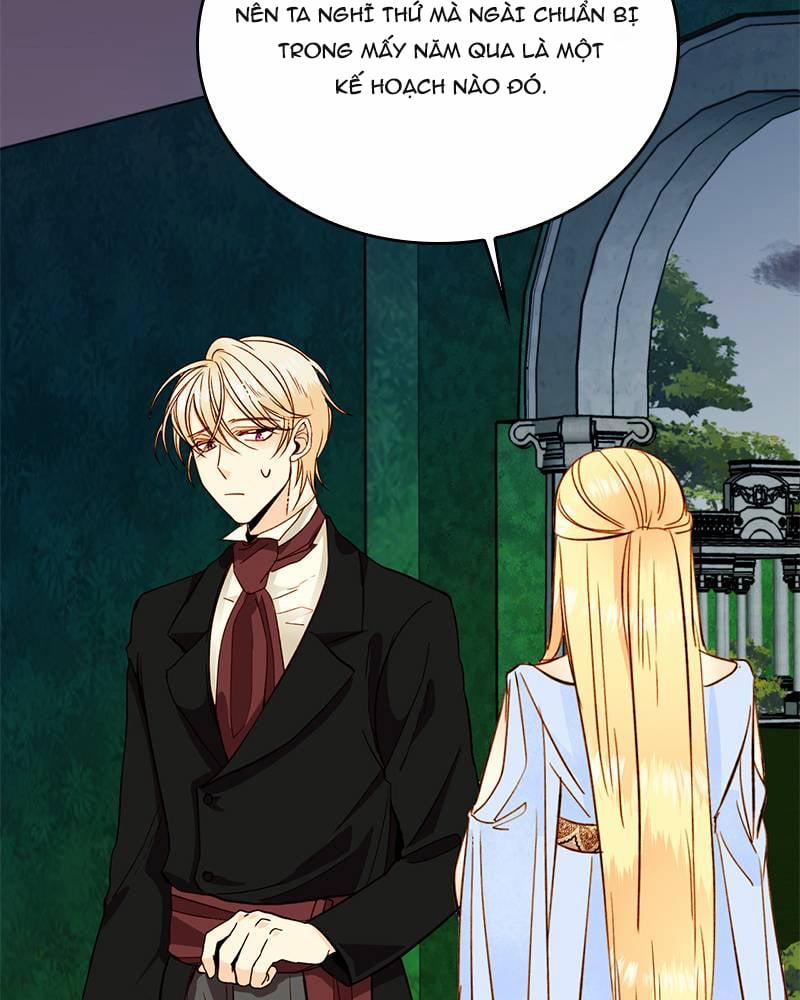 Hoàng Hậu Muốn Tái Hôn 28.1 trang 2