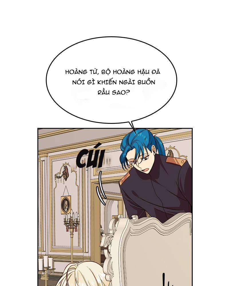 Hoàng Hậu Muốn Tái Hôn 28.1 trang 21