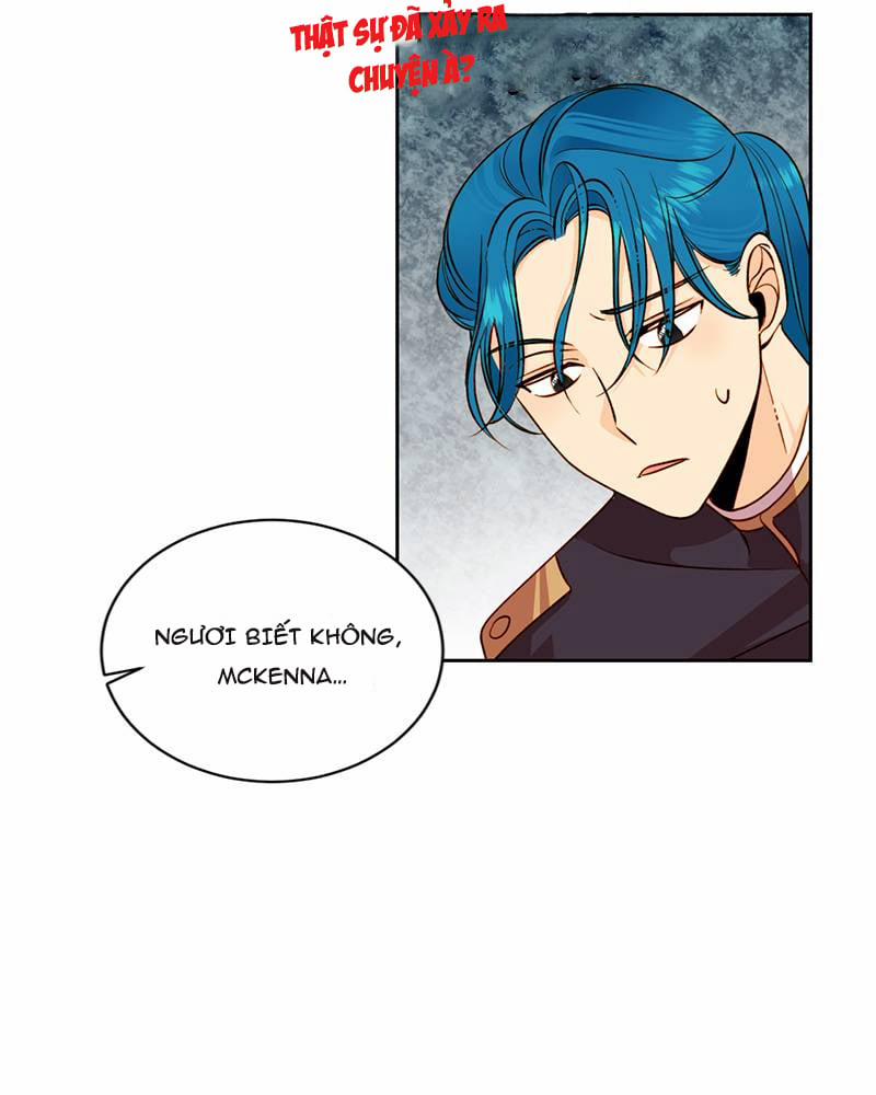 Hoàng Hậu Muốn Tái Hôn 28.1 trang 22