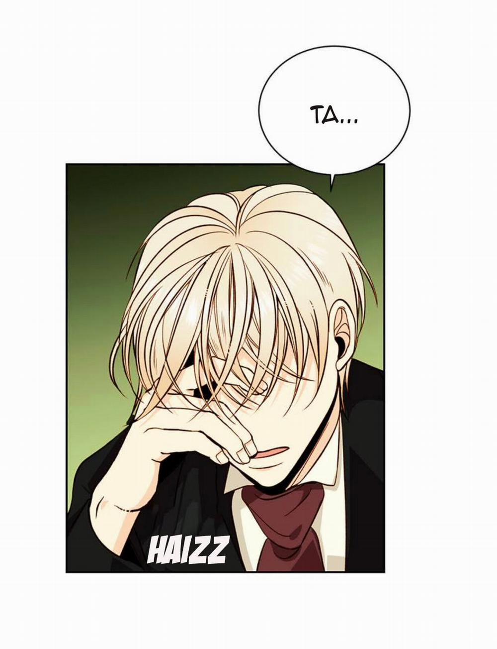 Hoàng Hậu Muốn Tái Hôn 28.1 trang 23