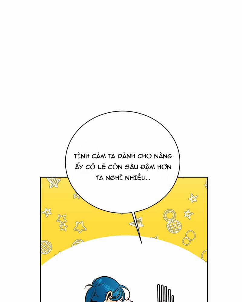 Hoàng Hậu Muốn Tái Hôn 28.1 trang 24