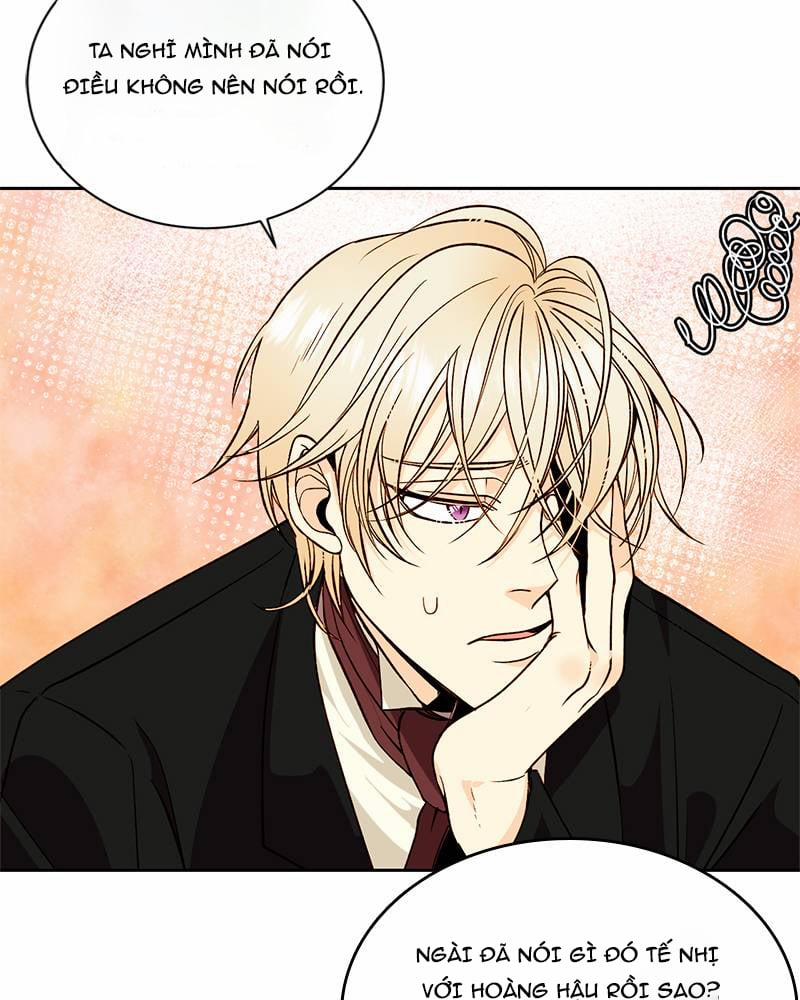 Hoàng Hậu Muốn Tái Hôn 28.1 trang 26