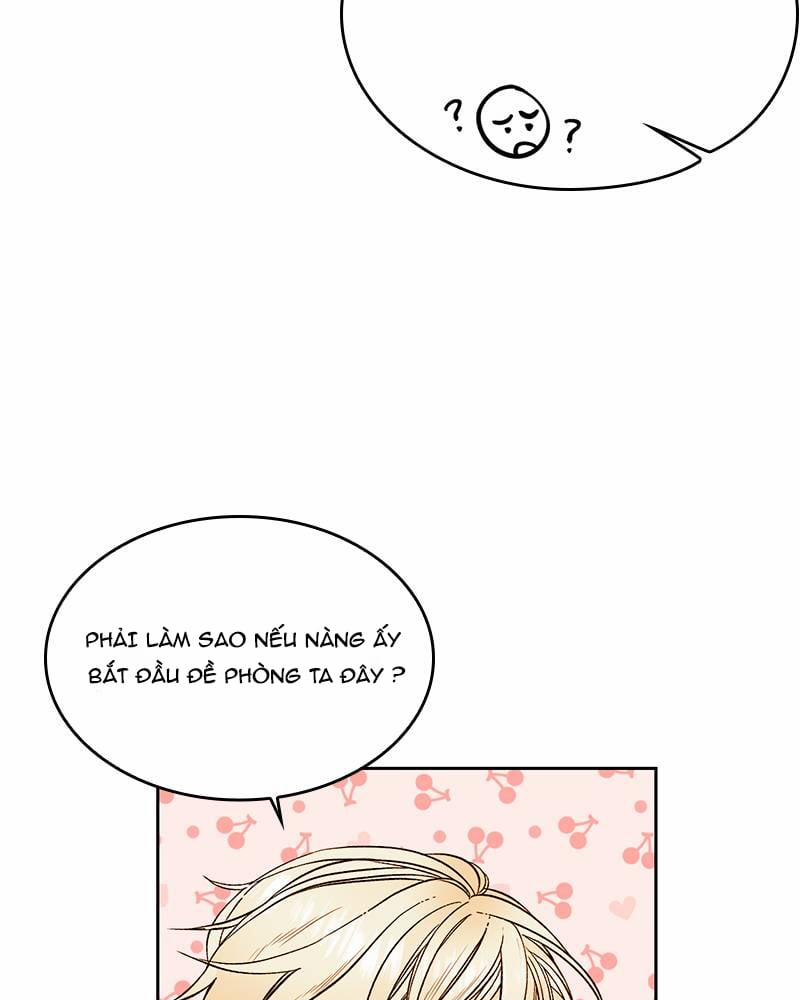 Hoàng Hậu Muốn Tái Hôn 28.1 trang 27