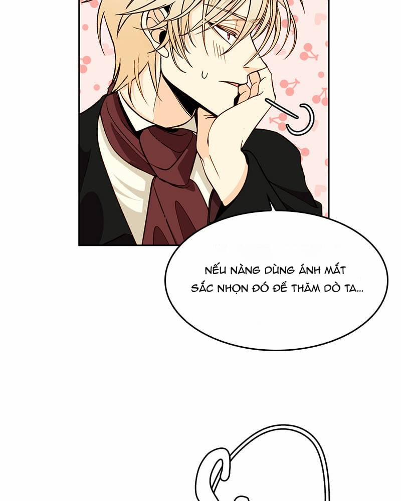 Hoàng Hậu Muốn Tái Hôn 28.1 trang 28