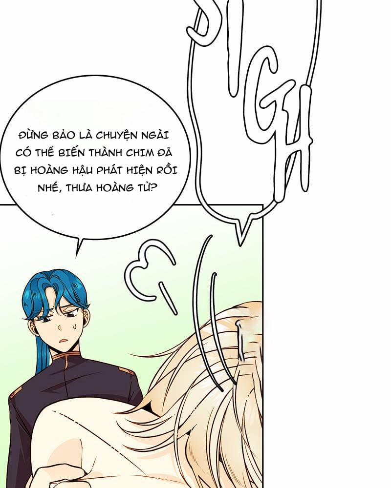 Hoàng Hậu Muốn Tái Hôn 28.1 trang 29