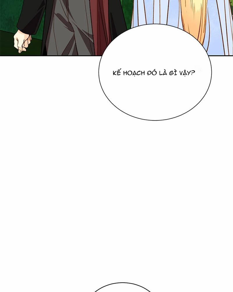 Hoàng Hậu Muốn Tái Hôn 28.1 trang 3