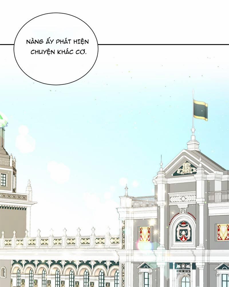 Hoàng Hậu Muốn Tái Hôn 28.1 trang 31