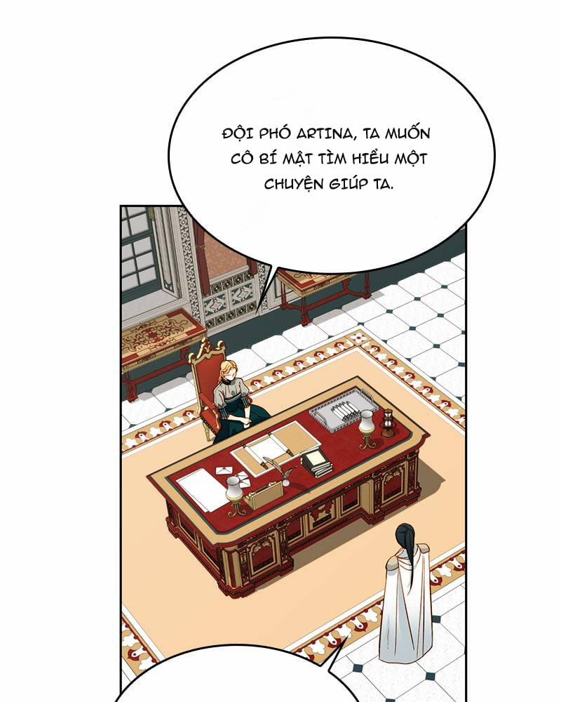 Hoàng Hậu Muốn Tái Hôn 28.1 trang 33