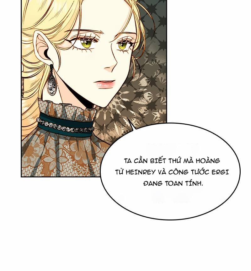 Hoàng Hậu Muốn Tái Hôn 28.1 trang 35