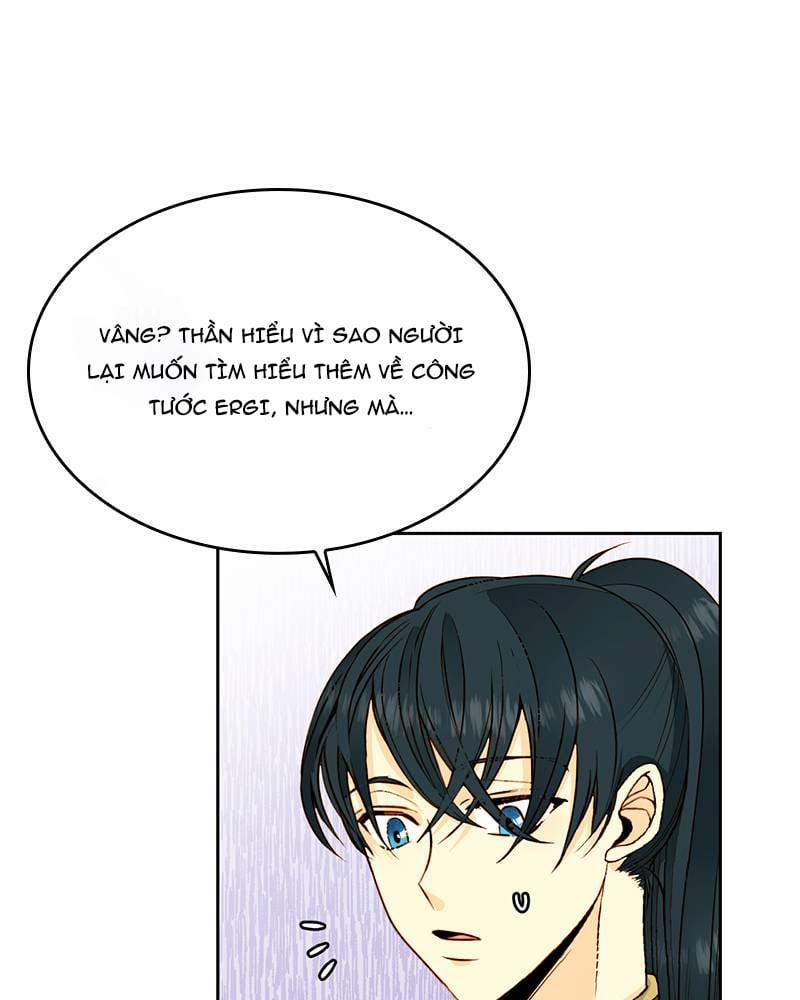 Hoàng Hậu Muốn Tái Hôn 28.1 trang 36